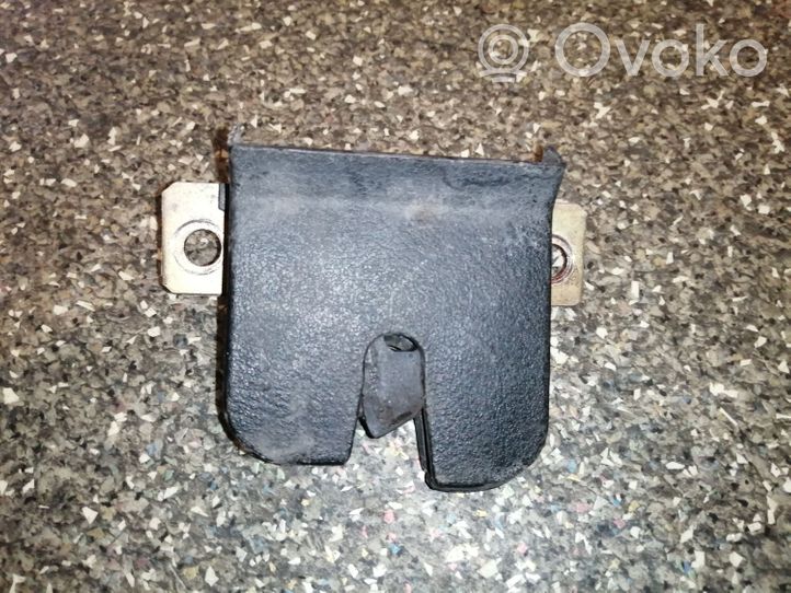 Volkswagen New Beetle Tailgate/trunk/boot lock/catch/latch 1C0827505C