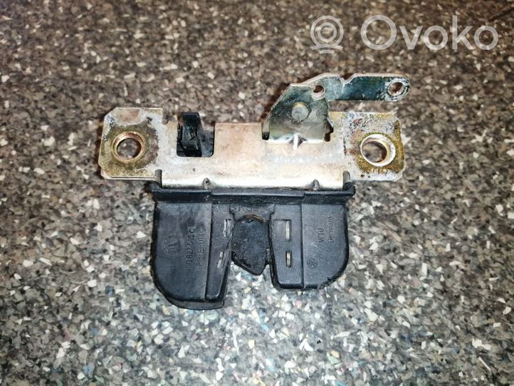 Volkswagen New Beetle Tailgate/trunk/boot lock/catch/latch 1C0827505C