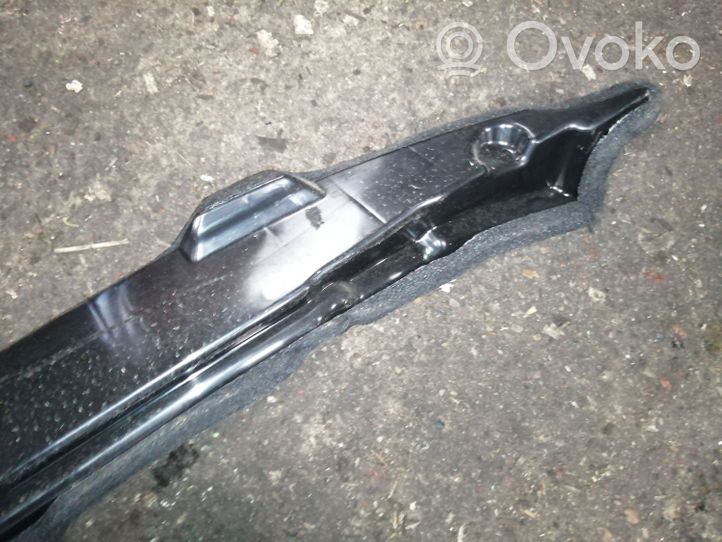 Buick Encore II Support, joint d'aile caoutchouc en mousse 42553079