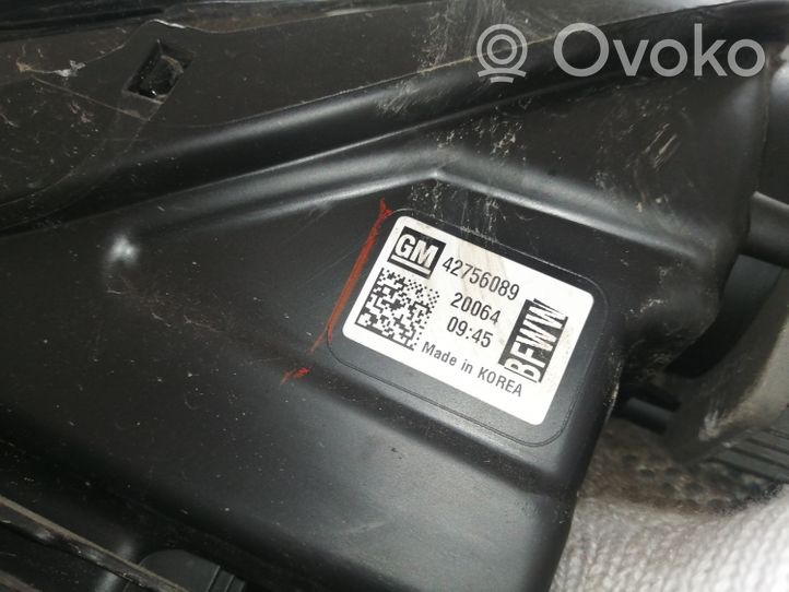 Buick Encore II Lampa przednia 42756089