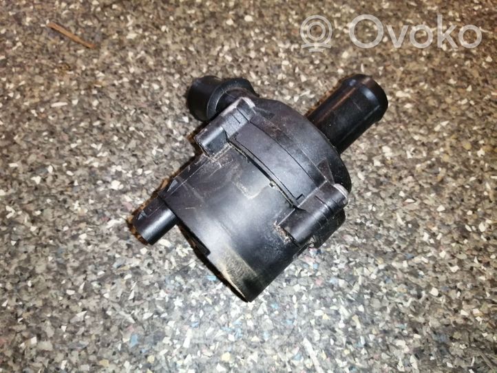 Buick Encore II Pompa cyrkulacji / obiegu wody 42689396