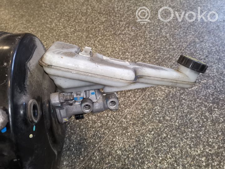 Ford Fusion II Servo-frein DG9C2B195LA