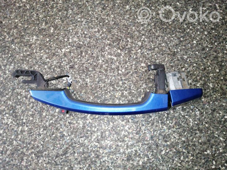 Buick Encore I Maniglia esterna per portiera anteriore 630109201