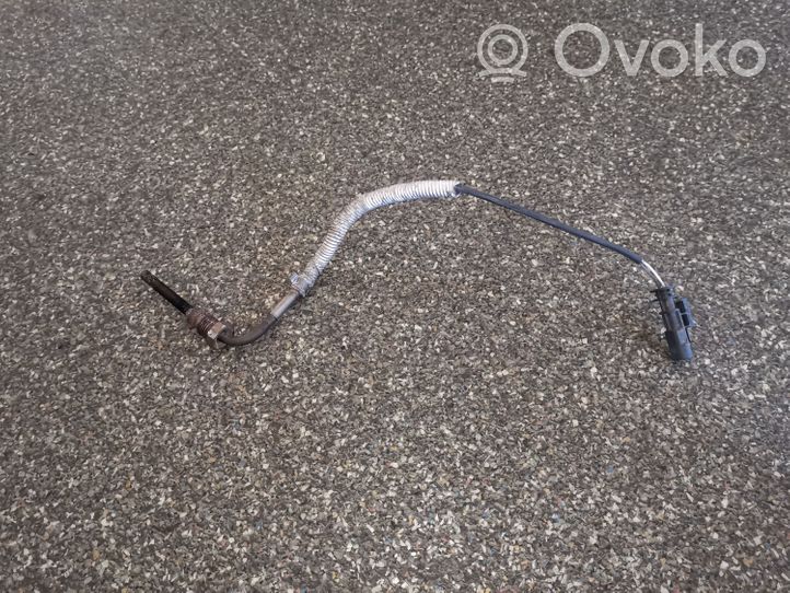 Volvo S60 Abgastemperatursensor 31319842