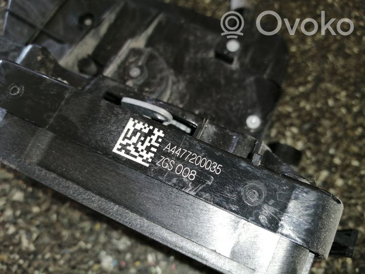 Mercedes-Benz Vito Viano W447 Etuoven lukko A4477200035