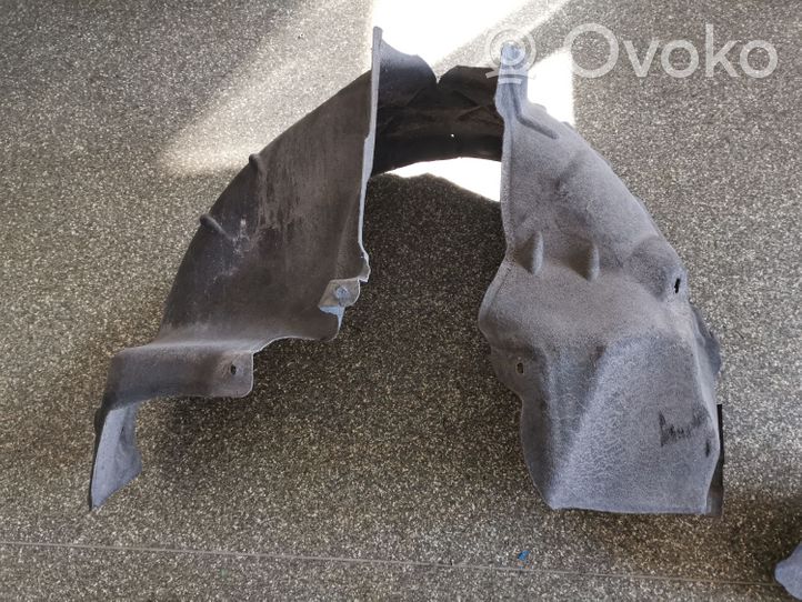 Land Rover Range Rover Evoque L538 Rivestimento paraspruzzi parafango posteriore 