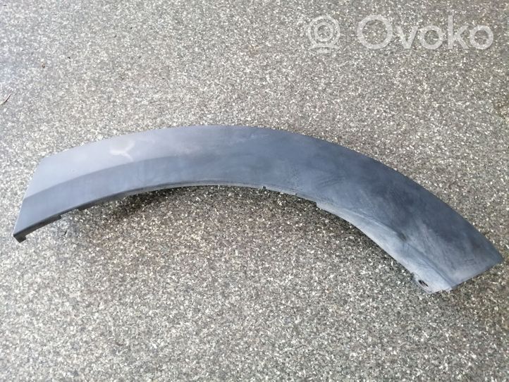 Mazda CX-3 Rivestimento modanatura parafango posteriore D10E51W61