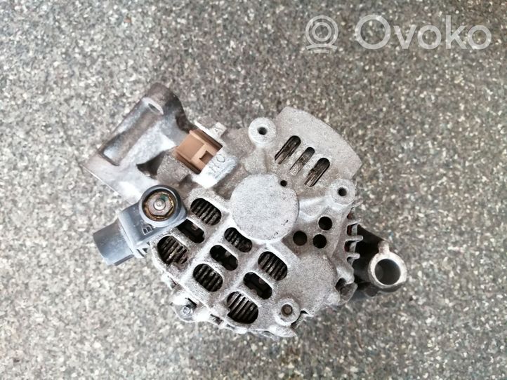 Ford Fusion Alternator 2S6T10300CB