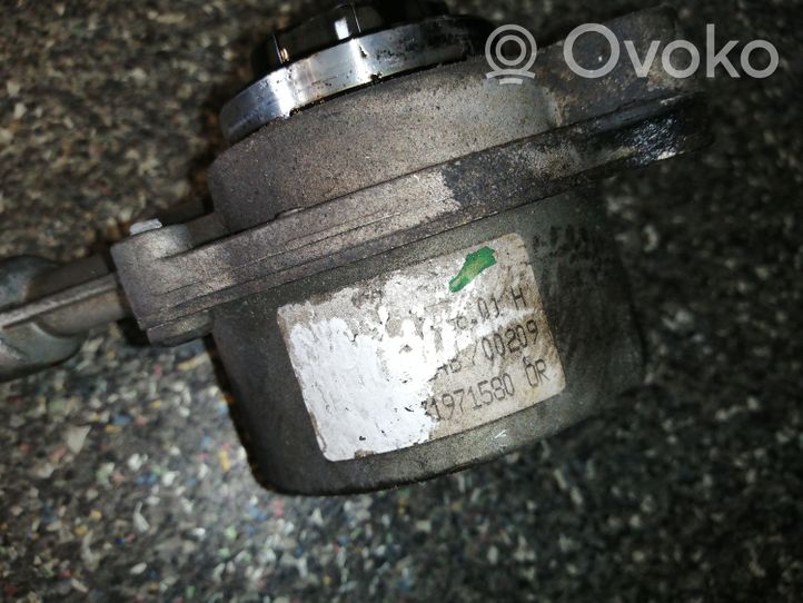 Peugeot 406 Unterdruckpumpe Vakuumpumpe 