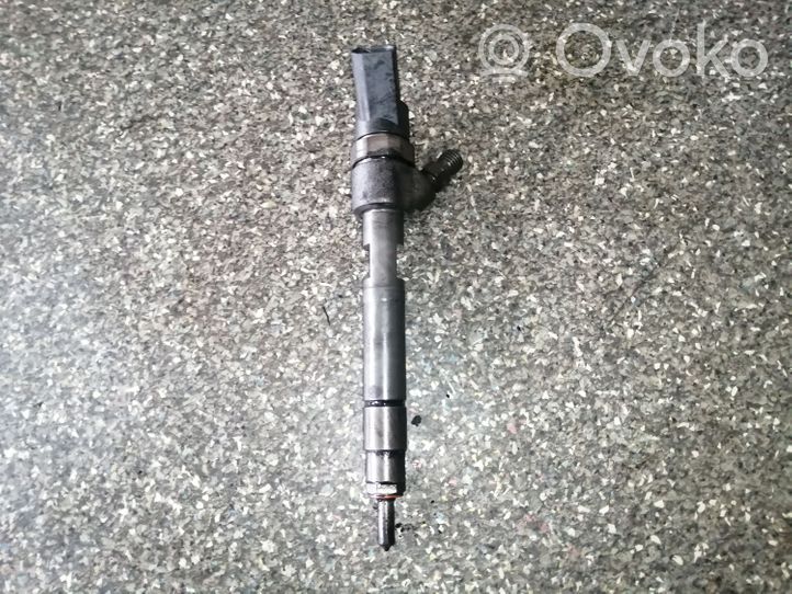 Smart ForTwo I Injecteur de carburant 0445110023