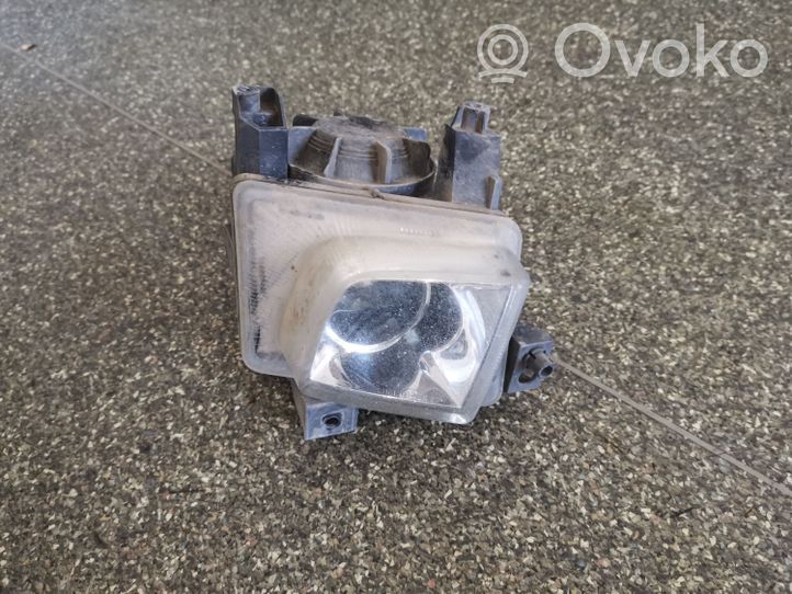 Opel Vectra C Fendinebbia anteriore 13162129