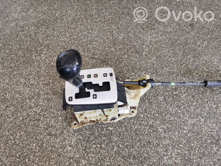 KIA Magentis Gear selector/shifter (interior) 467902G200