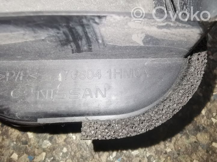 Nissan Leaf I (ZE0) Prese d'aria laterali fiancata 768041HM0A