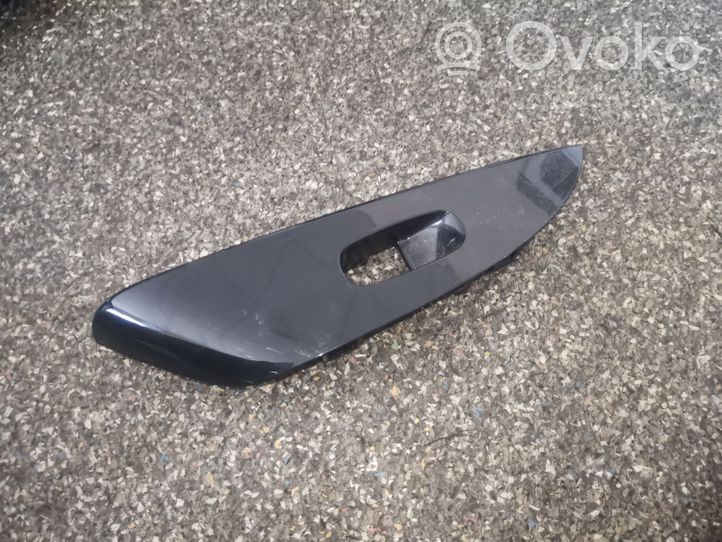 Nissan Leaf I (ZE0) Support bouton lève vitre porte arrière 829613NA0A