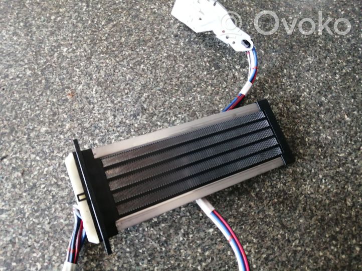 Toyota Corolla E140 E150 Radiateur électrique de chauffage auxiliaire 0948000050