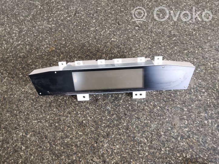 Nissan Quest Pantalla/monitor/visor 28090ZM70C