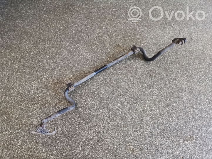 Opel Zafira C Stabilizator przedni / drążek 13346851