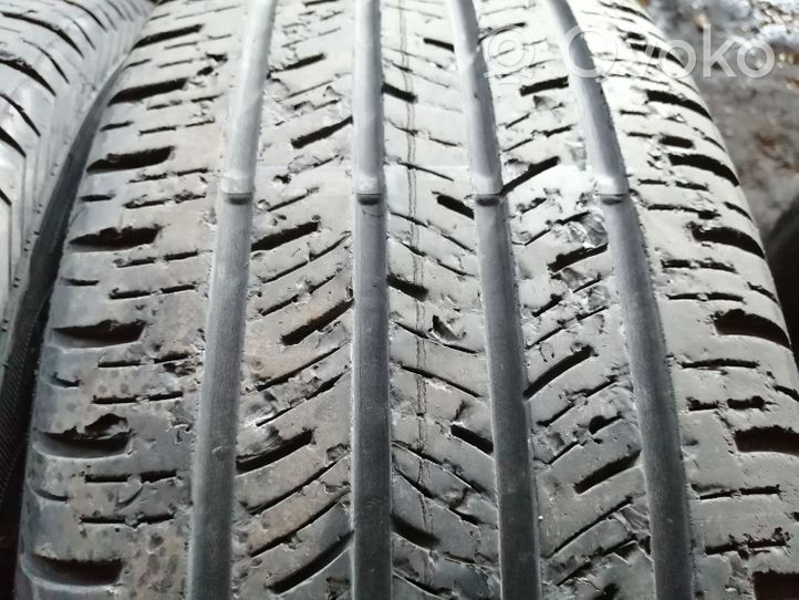 Buick Encore I R18 summer tire 21555R18