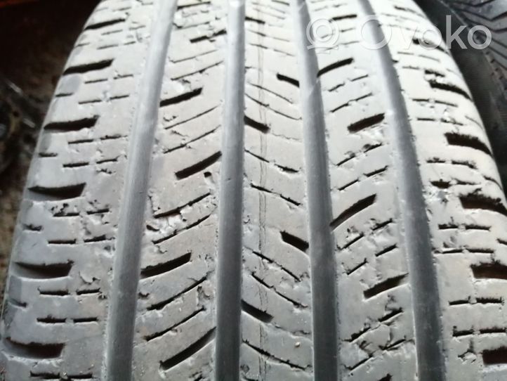 Buick Encore I R18 summer tire 21555R18