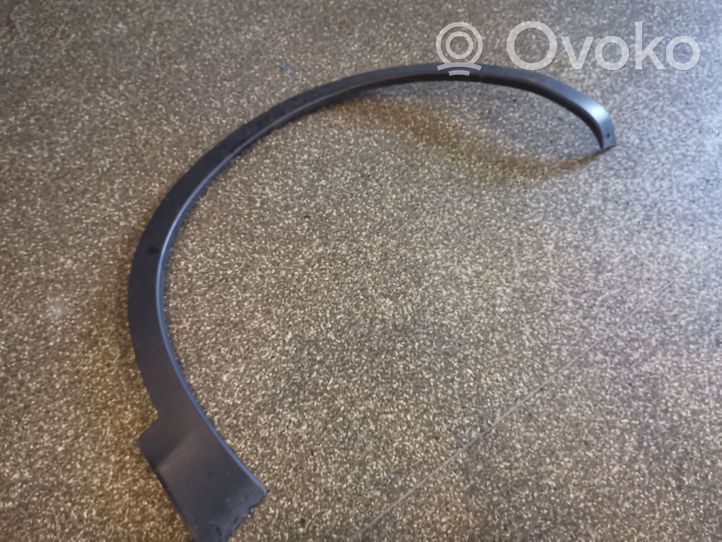 Nissan Qashqai+2 Moulure, baguette/bande protectrice d'aile 