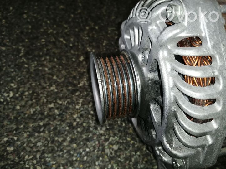 Mazda CX-3 Generatore/alternatore A5TJ0591