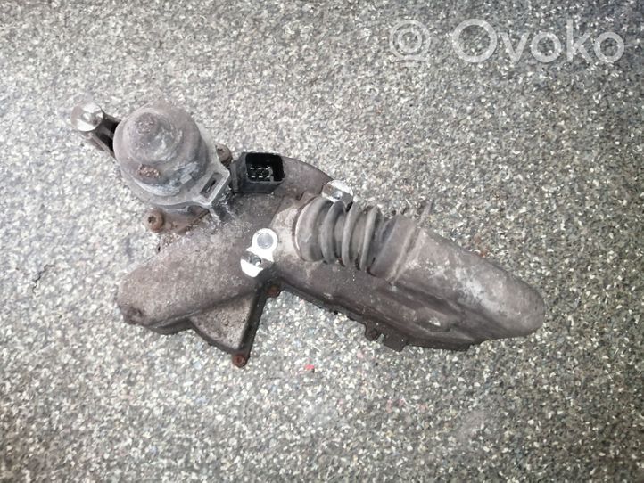 Citroen C3 Pluriel Pompa della frizione 9649394580