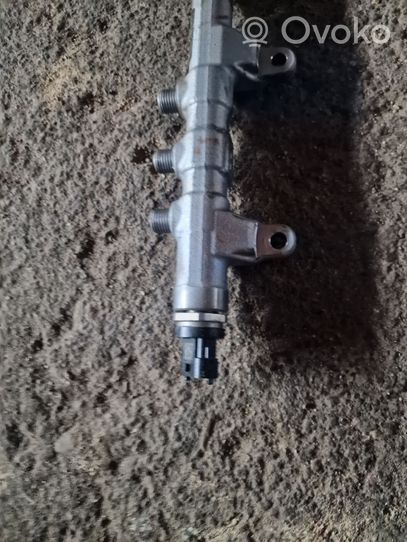 Hyundai Santa Fe Fuel main line pipe 