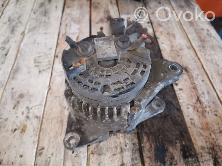 Iveco Daily 45 - 49.10 Alternador 0124325122