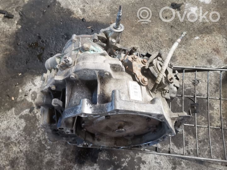 Renault Vel Satis Automatic gearbox 8200160653