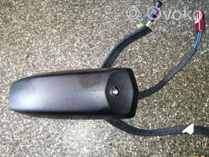 Buick Encore I Aerial GPS antenna 42356042