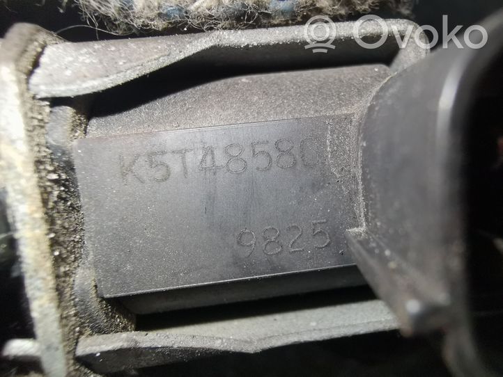 Subaru Outback Turbolader Druckwandler Magnetventil K5T48580