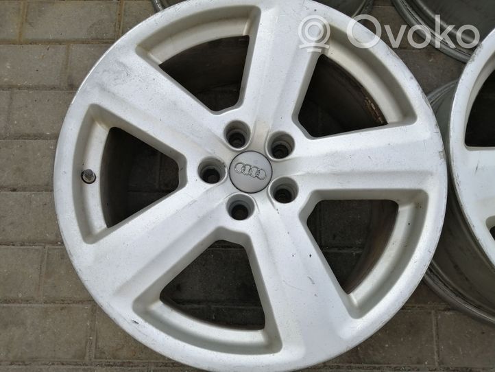 Audi A4 S4 B7 8E 8H Cerchione in lega R18 