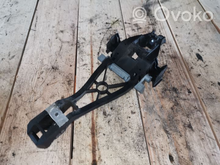 Volvo S40 Maniglia esterna/staffa portiera anteriore 30663866