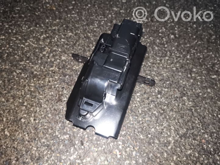 Citroen C4 Grand Picasso Blocco/chiusura/serratura del finestrino del portellone posteriore 9660403680