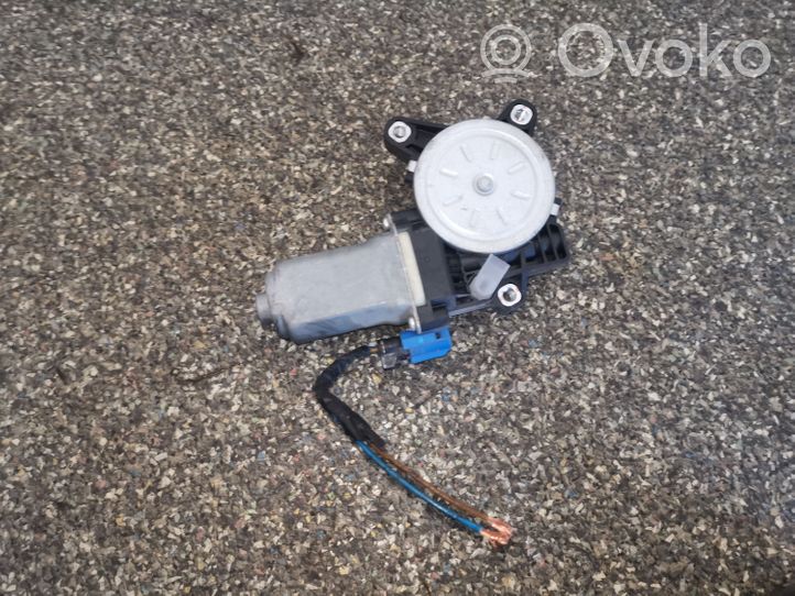 Chevrolet Captiva Moteur de lève-vitre de porte avant 25937973