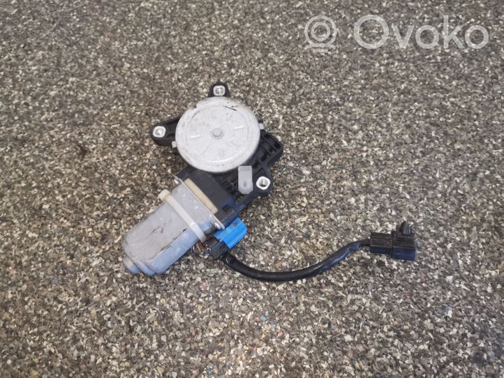 Chevrolet Captiva Moteur de lève-vitre de porte arrière 25937971