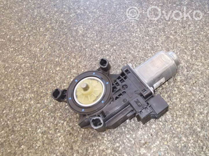 Volkswagen Transporter - Caravelle T5 Front door window regulator motor 6Q2959801E