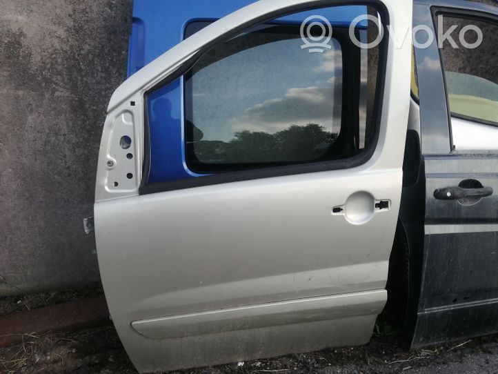 Fiat Scudo Porte (coupé 2 portes) 