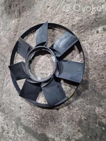 BMW 7 E65 E66 Hélice moteur ventilateur 