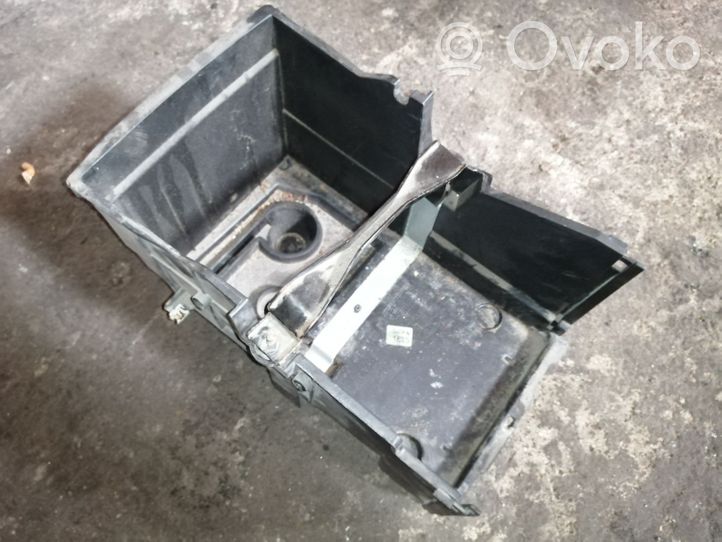 Ford C-MAX I Battery box tray 4M5110723BC