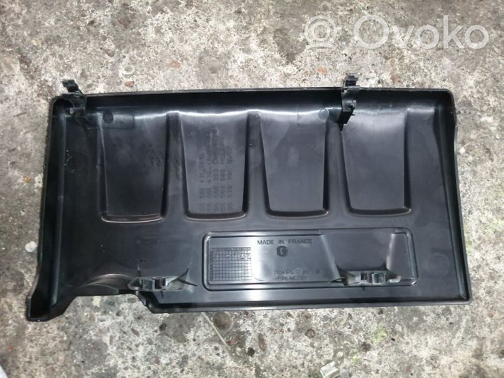 Opel Mokka X Engine cover (trim) 55561431