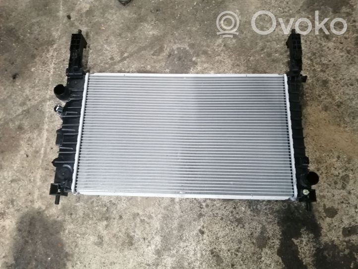 Opel Mokka X Radiateur de refroidissement 