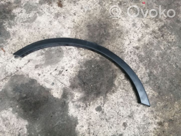 Opel Mokka X Rear fender molding trim 95164507