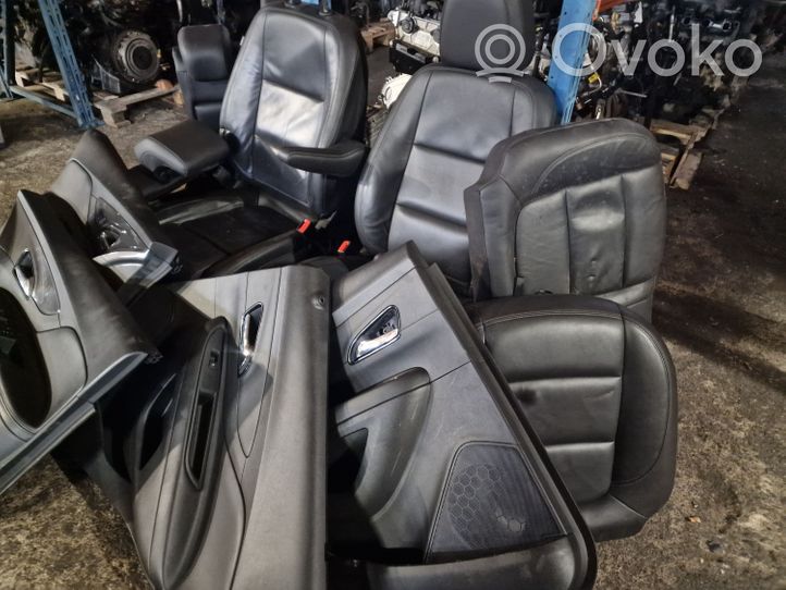 Opel Mokka X Kit intérieur 