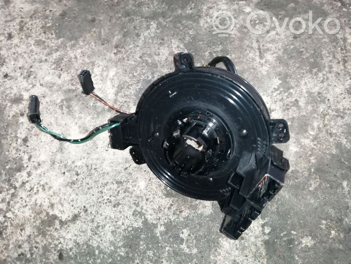 Opel Mokka X Airbag slip ring squib (SRS ring) 42348319