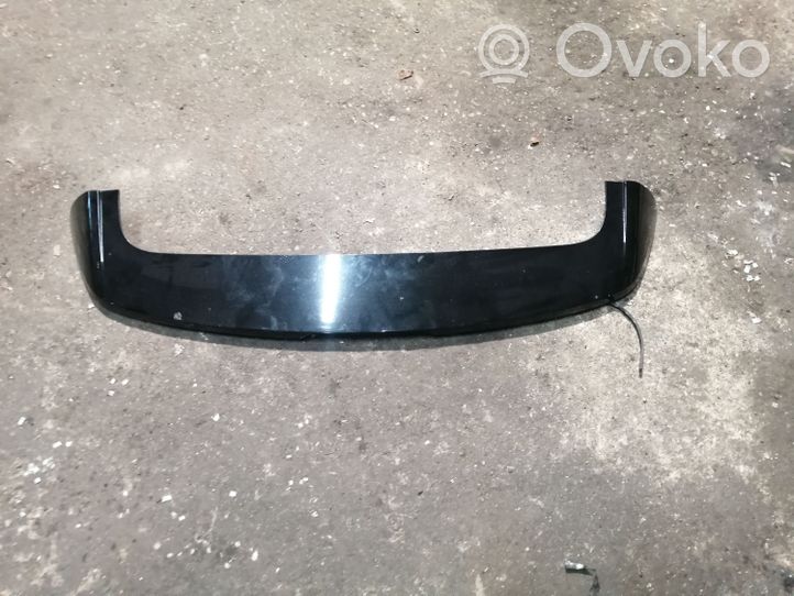 Opel Mokka X Spoiler del portellone posteriore/bagagliaio 95978986