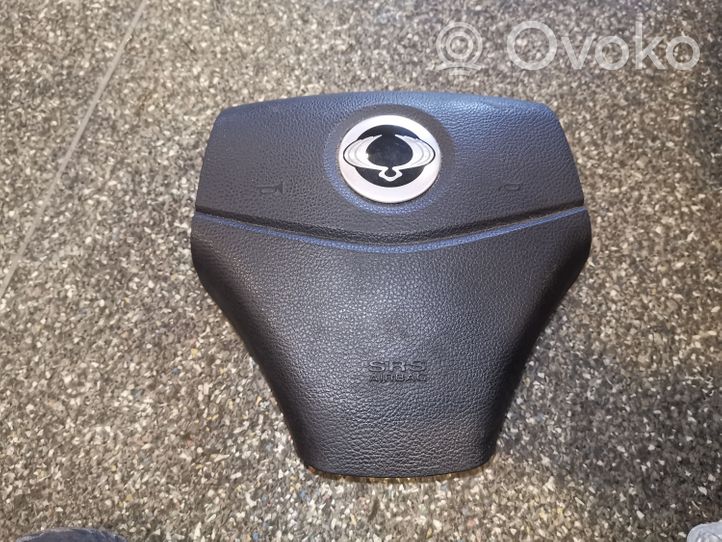 SsangYong Korando Airbag dello sterzo 