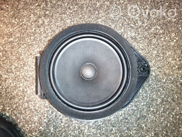 Opel Mokka X Front door speaker 