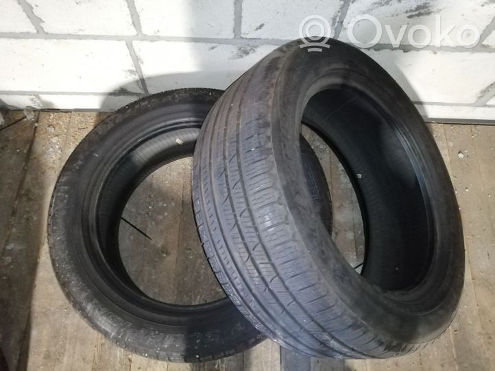 Chevrolet Captiva R19 summer tire 25550R19