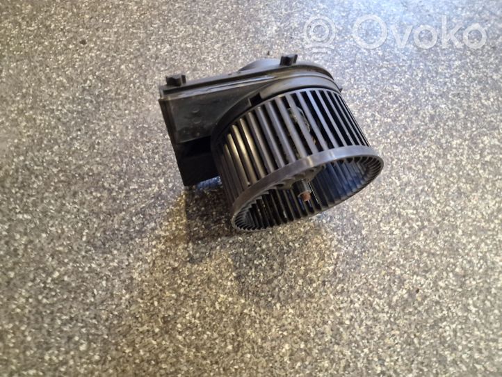 Volkswagen New Beetle Ventola riscaldamento/ventilatore abitacolo 